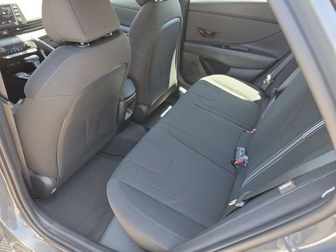 New 2026 Hyundai Elantra Sport FWD image 24
