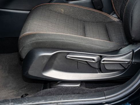 Certified 2024 Honda HR-V Sport image 30