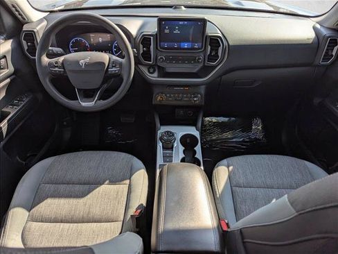 Used 2021 Ford Bronco Sport Big Bend AWD/4WD image 17