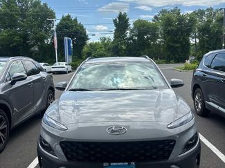 Used 2023 Hyundai Kona SEL AWD/4WD video 1