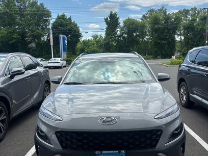 Used 2023 Hyundai Kona SEL