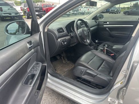 Used 2014 Volkswagen Jetta TDI FWD image 5