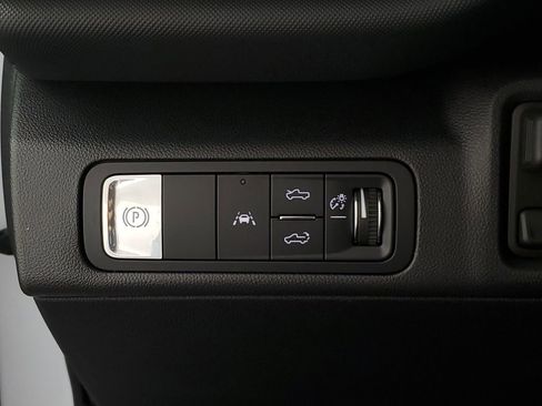 New 2026 Chevrolet Silverado EV Trail Boss image 25