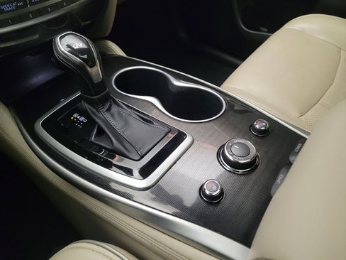 Used 2017 INFINITI QX60 FWD w/ Premium Plus Package image 26