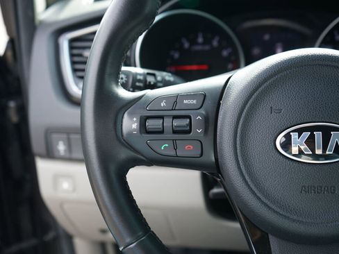 Used 2015 Kia Sedona EX FWD image 22