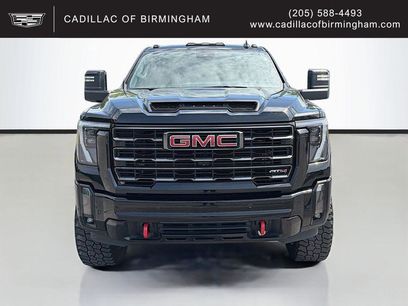 Used 2024 GMC Sierra 2500 AT4 w/ AT4 Premium Plus Package