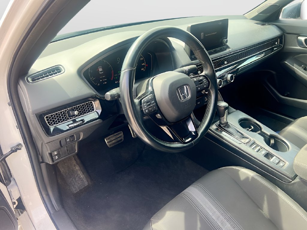 Used 2024 Honda Civic Sport image 9
