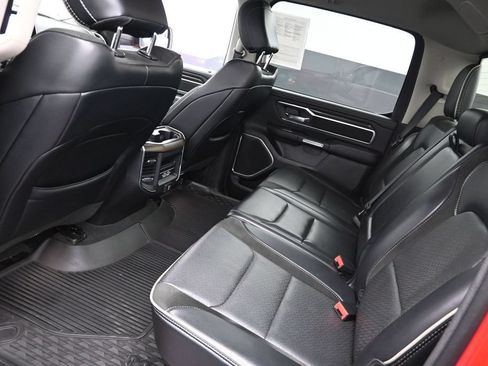 Used 2022 RAM 1500 Laramie AWD/4WD image 20