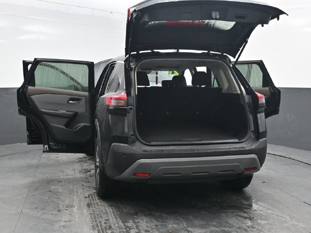 Used 2021 Nissan Rogue SV AWD/4WD image 55