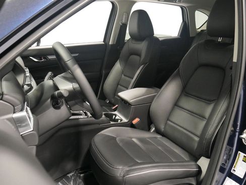 New 2025 MAZDA CX-5 AWD 2.5 S w/ Preferred Package image 10