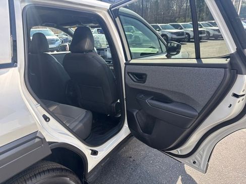 New 2026 Subaru Outback Premium image 92