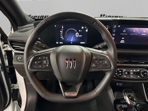 Used 2025 Buick Envista Sport Touring w/ Convenience I Package image 24