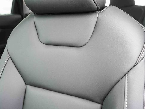 New 2026 Nissan Murano SV AWD/4WD image 26
