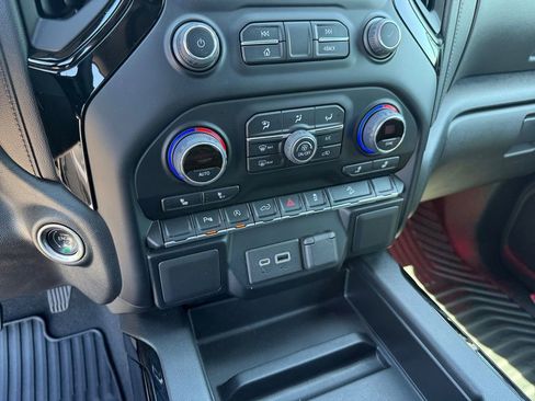 Used 2022 Chevrolet Silverado 1500 RST w/ Safety Package AWD/4WD image 20