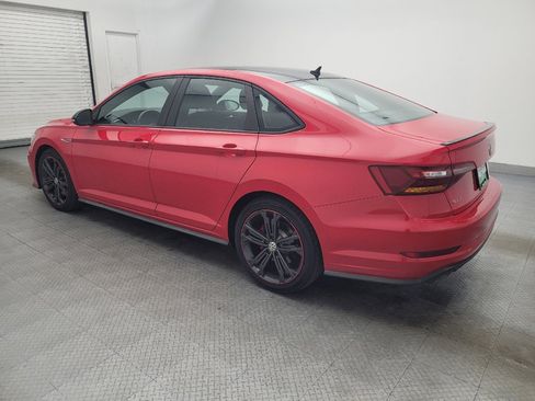 Used 2019 Volkswagen Jetta GLI image 3