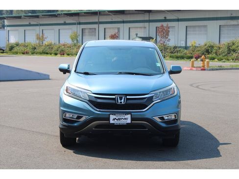 Used 2016 Honda CR-V EX image 5