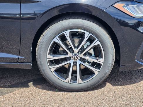 New 2026 Volkswagen Jetta Sport FWD image 30