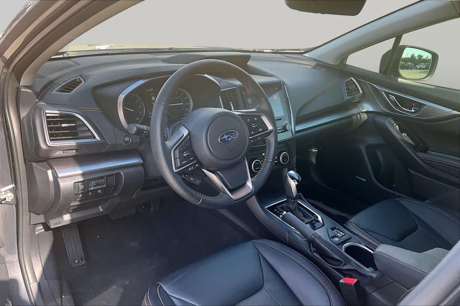 Used 2023 Subaru Crosstrek 2.5i Limited AWD/4WD image 16