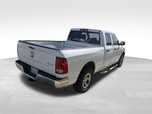 Used 2010 Dodge Ram 1500 Truck ST w/ ST Popular Equipment Group AWD/4WD image 5