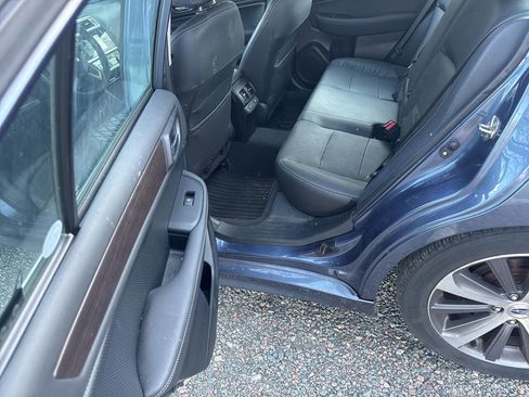 Used 2016 Subaru Legacy 2.5i Limited image 11