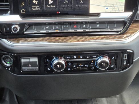 New 2026 GMC Sierra 1500 Elevation w/ Elevation Select Package image 11