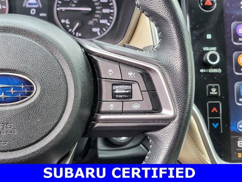 Certified 2022 Subaru Outback Limited image 17