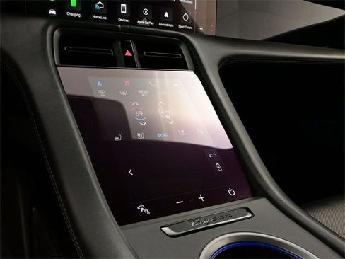 Certified 2020 Porsche Taycan Turbo S image 11