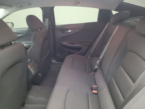 Used 2023 Chevrolet Malibu LS FWD image 18