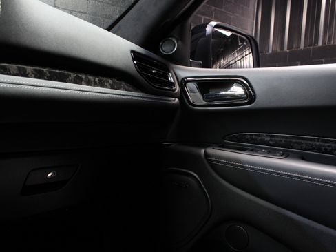 Used 2024 Dodge Durango SRT image 41