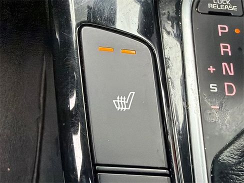 Used 2020 Kia Soul GT-Line Turbo image 30