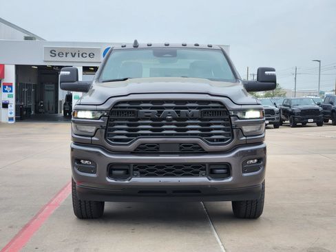 New 2026 RAM 2500 Lone Star AWD/4WD image 6