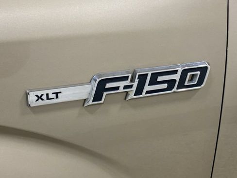 Used 2010 Ford F150 XLT AWD/4WD image 27