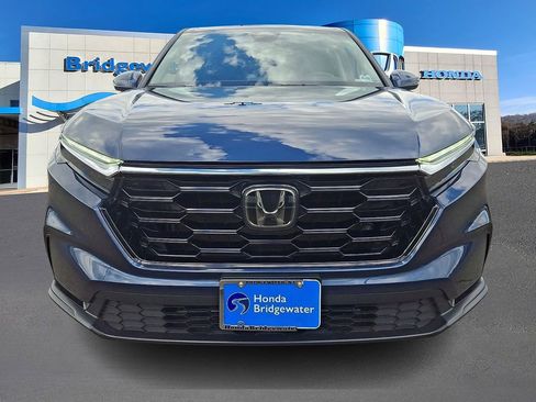 Used 2023 Honda CR-V EX image 2