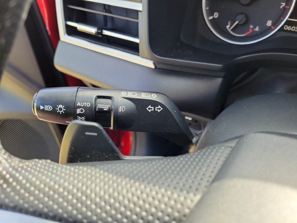 Used 2024 Mitsubishi Outlander SE Black Edition AWD/4WD image 33