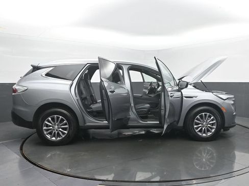 Used 2023 Buick Enclave Essence AWD/4WD image 62