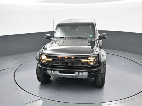Used 2022 Ford Bronco Raptor image 28