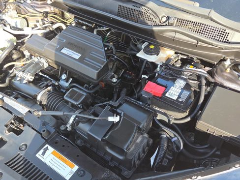 Certified 2020 Honda CR-V EX image 24