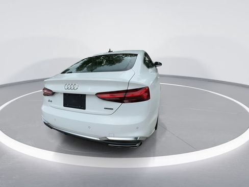 Used 2024 Audi A5 2.0T Premium Plus AWD/4WD image 7