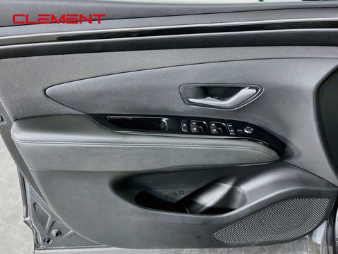 Used 2022 Hyundai Tucson SEL w/ Convenience Package FWD image 25