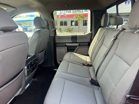 Used 2022 Ford F250 XLT RWD image 17