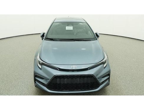 Used 2026 Toyota Corolla SE w/ SE Premium Package FWD image 15