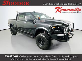 New 2025 RAM 2500 Big Horn AWD/4WD video 1