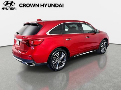 Used 2020 Acura MDX FWD w/ Technology Package image 6