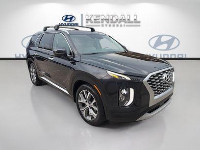 Used 2021 Hyundai Palisade SEL