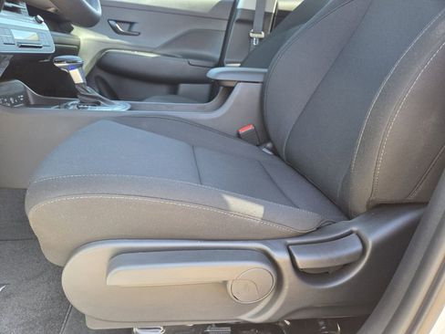 New 2026 Hyundai Kona SEL Sport FWD image 12