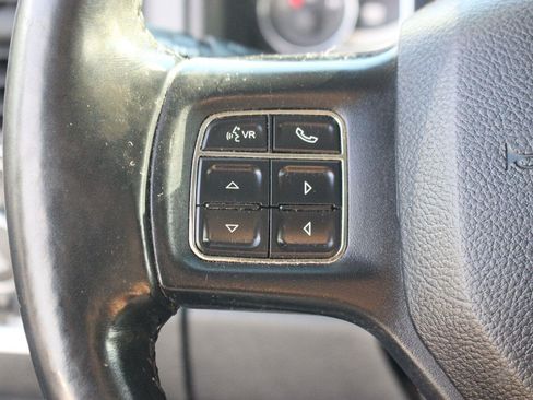 Used 2016 RAM 1500 Big Horn AWD/4WD image 20