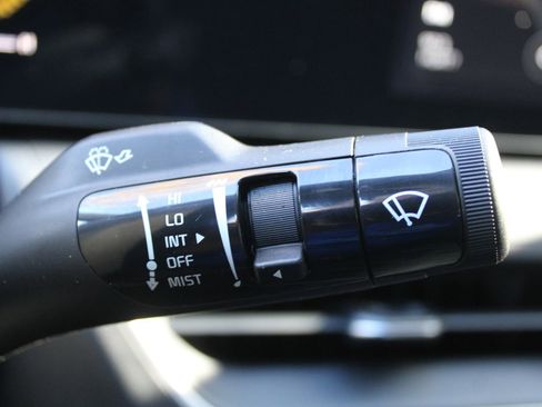 New 2026 Kia K4 LXS image 27