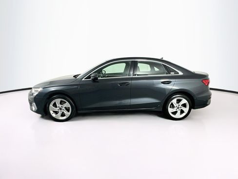 Used 2024 Audi A3 2.0T Premium FWD image 4