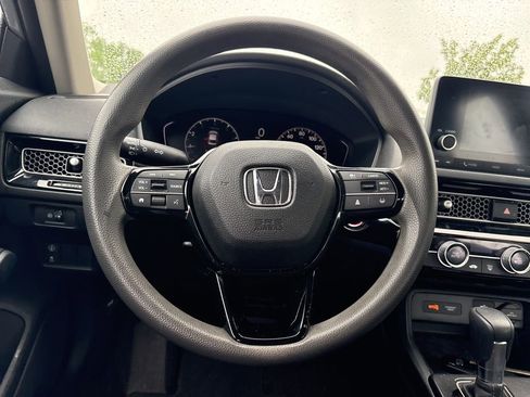 Used 2023 Honda Civic LX image 18