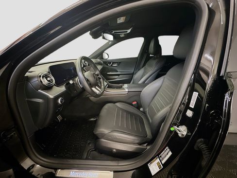 Used 2023 Mercedes-Benz C 300 4MATIC Sedan w/ AMG Line w/ Night Package image 13